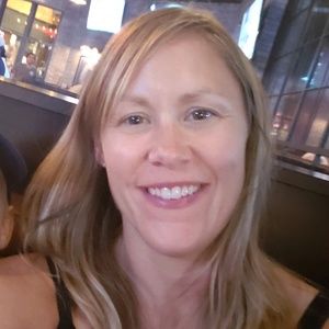 Meet your Posher, Beth